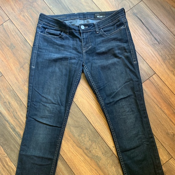 William Rast- Jerry Ultra Skinny Denim - Picture 2 of 8